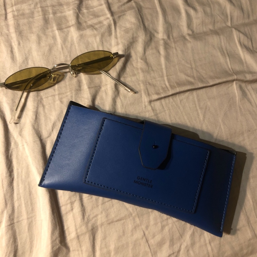 Gentle Monster Sunglasses